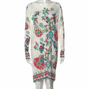 Roberto Cavalli Dress - L